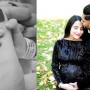 Former Actress Saniya Shamshad Welcomes baby boy