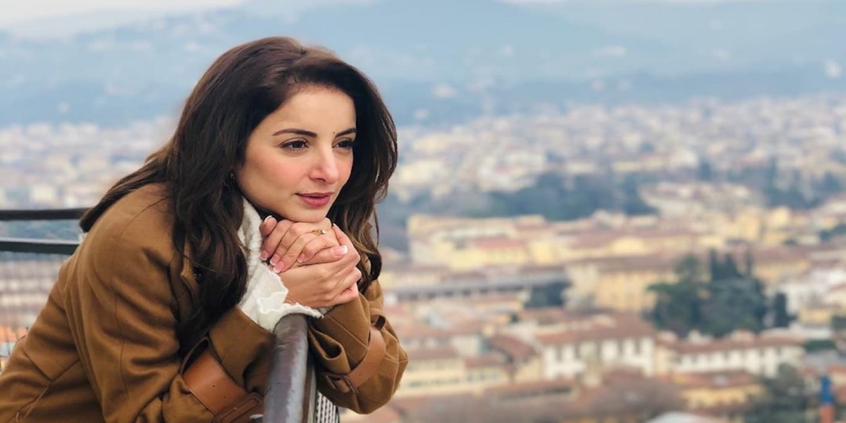 Sarwat Gilani