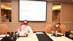 saudi soccer team