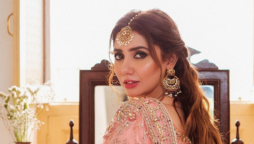 Mahira Khan reacts to the news about her ‘secret marriage’