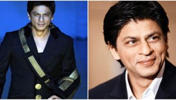 Shah Rukh Khan throwback