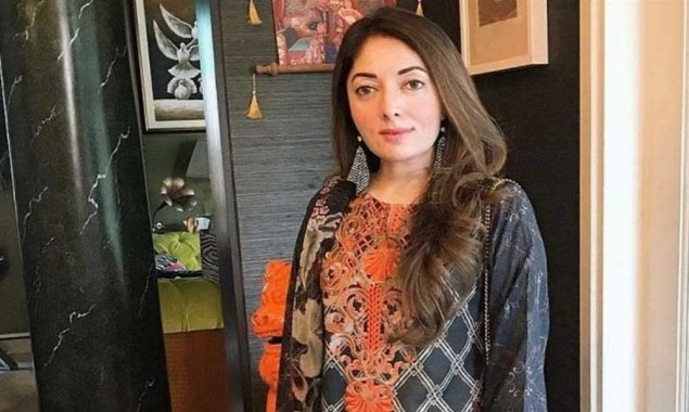 Let Women wear what they want: Sharmila Faruqi