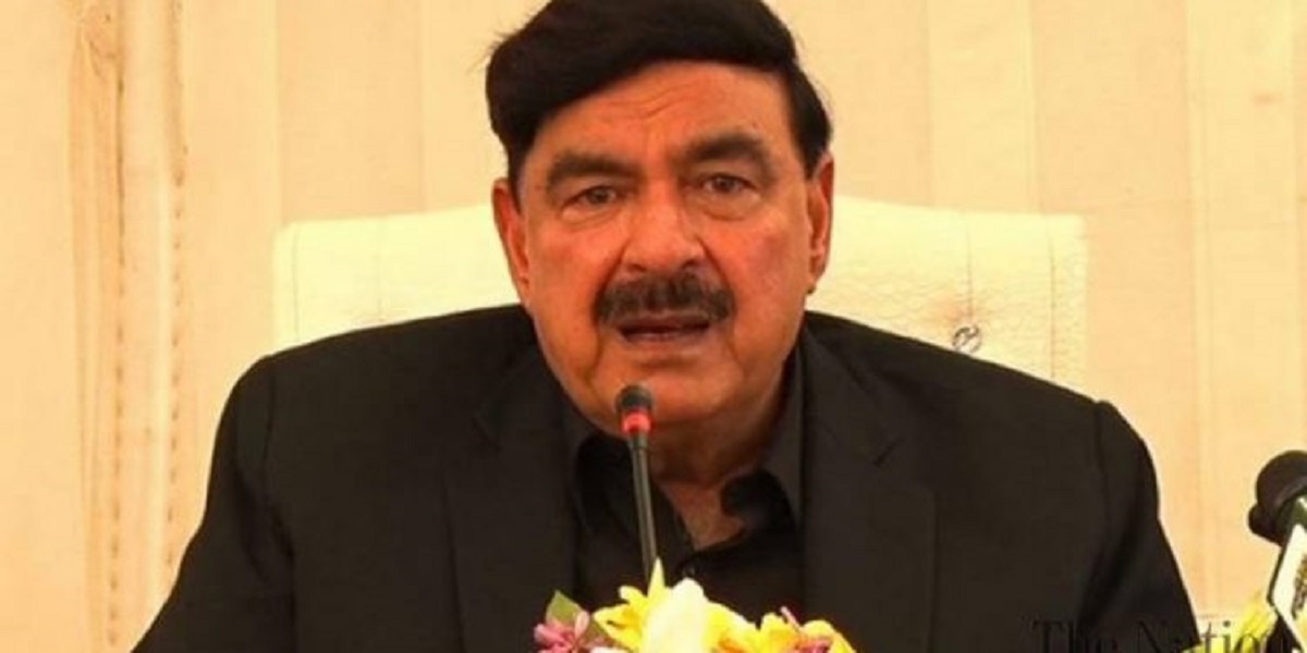 Sheikh Rasheed Zahir Jaffer Noor Mukadam Case