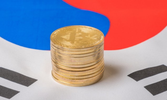 Major Korean Bank offers Cryptocurrency Custody Services