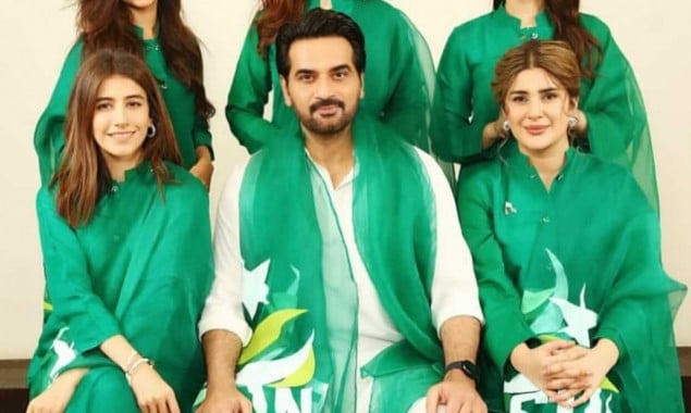 Humayun Saeed gives us a sneak peek into the drama serial Sinf-e-Ahan