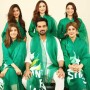 Humayun Saeed gives us a sneak peek into the drama serial Sinf-e-Ahan