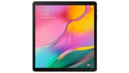 Galaxy Tab A 10.1 Receives Android 11 Update With Many New Features