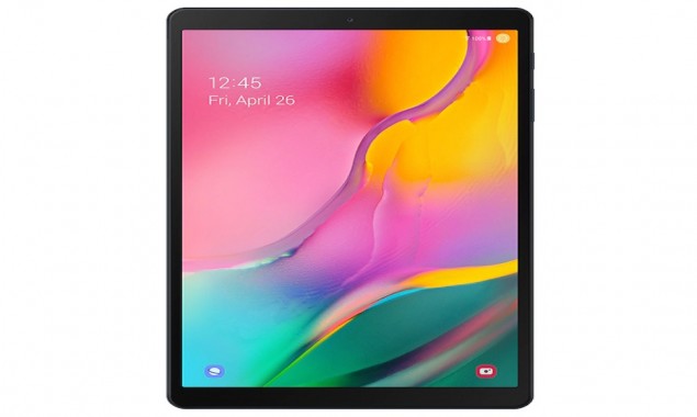 Galaxy Tab A 10.1 Receives Android 11 Update With Many New Features