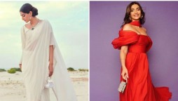 5 Times Sonam Kapoor Ahuja confirms that you should leave her in small bags for massive style statements