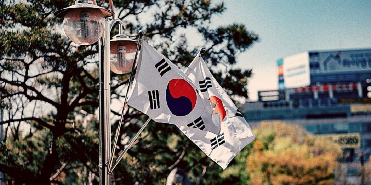 South Korea