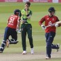 Eng vs Pak: England won against Pakistan in T20 series by 2-1