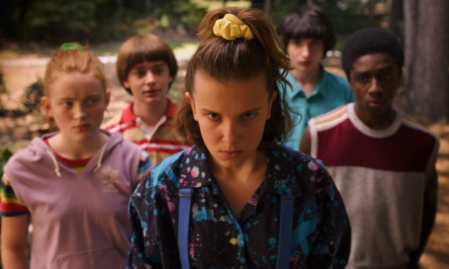 What to expect from Stranger Things next season?