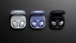 Galaxy Buds 2 to Have Active Noise Cancellation After All