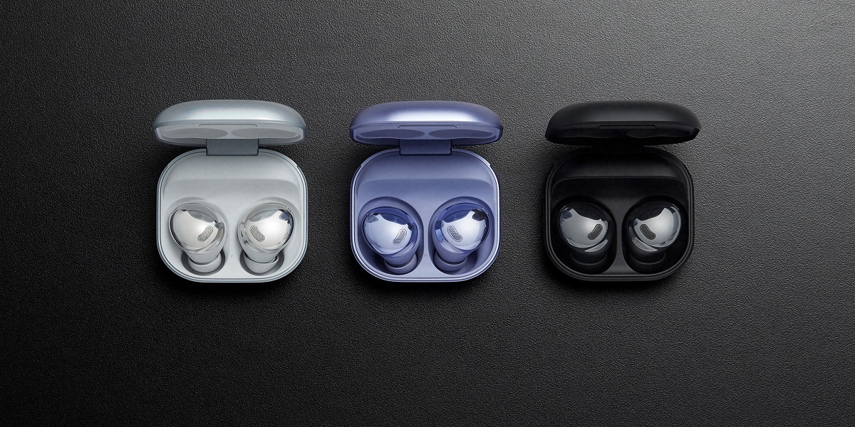 Galaxy Buds 2 to Have Active Noise Cancellation After All