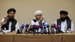 Taliban claim 85% of Afghan region under their control