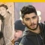 What relationship did Zayn Malik have with late Dilip Kumar?