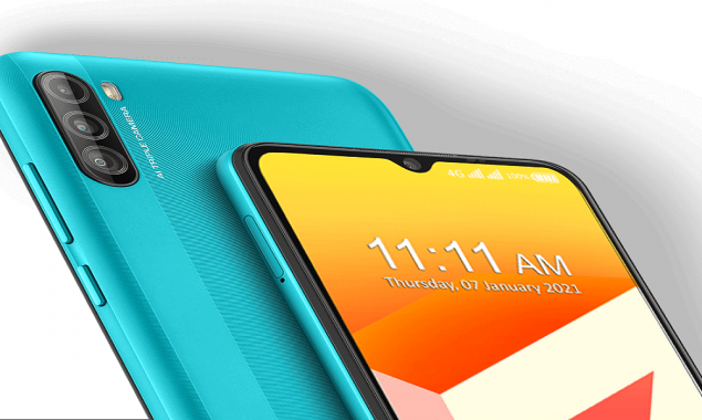 Lava Unveails Android 11 Rollout for its Z Series Smartphones