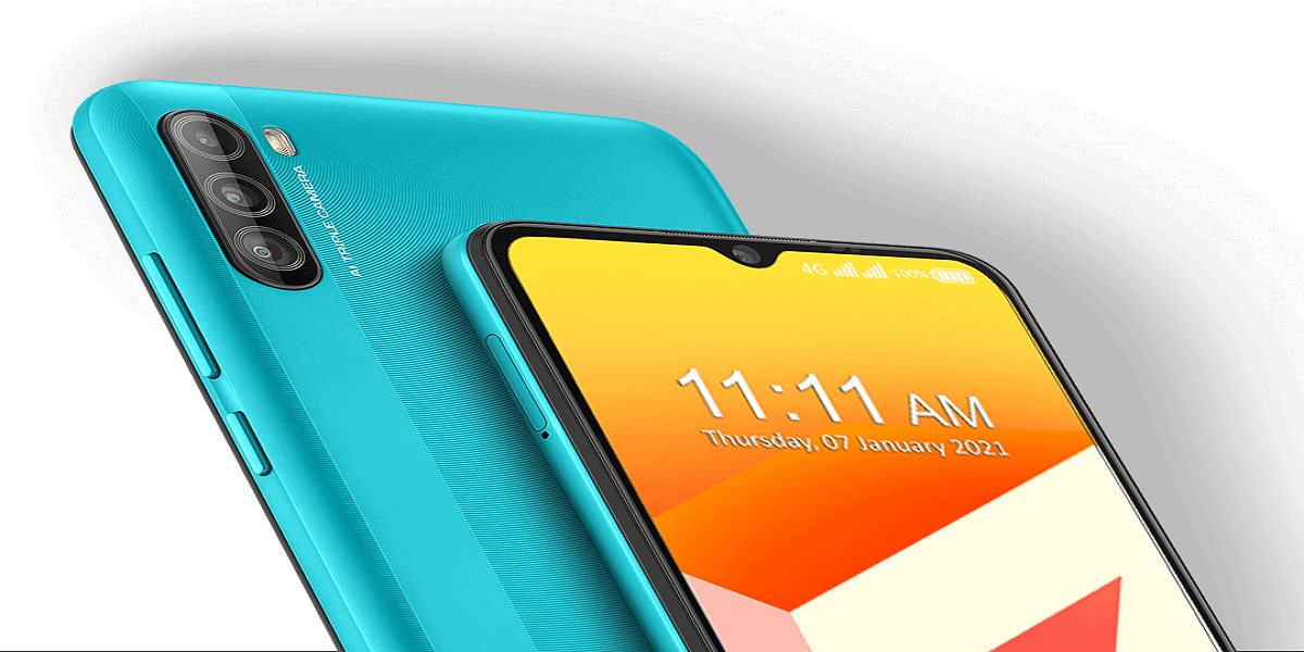Lava Unveails Android 11 Rollout for its Z Series Smartphones