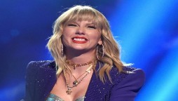 Taylor Swift debuts folksy Where the Crawdads Sing soundtrack song ‘Carolina’, Listen