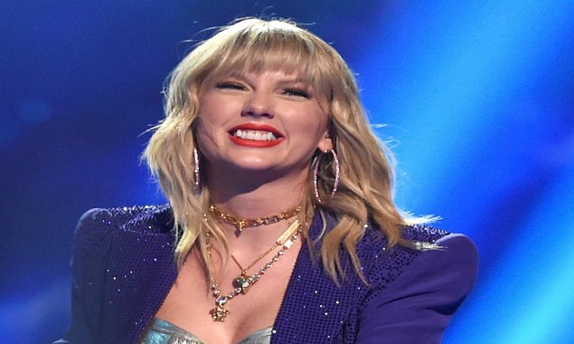 Taylor Swift debuts folksy Where the Crawdads Sing soundtrack song ‘Carolina’, Listen
