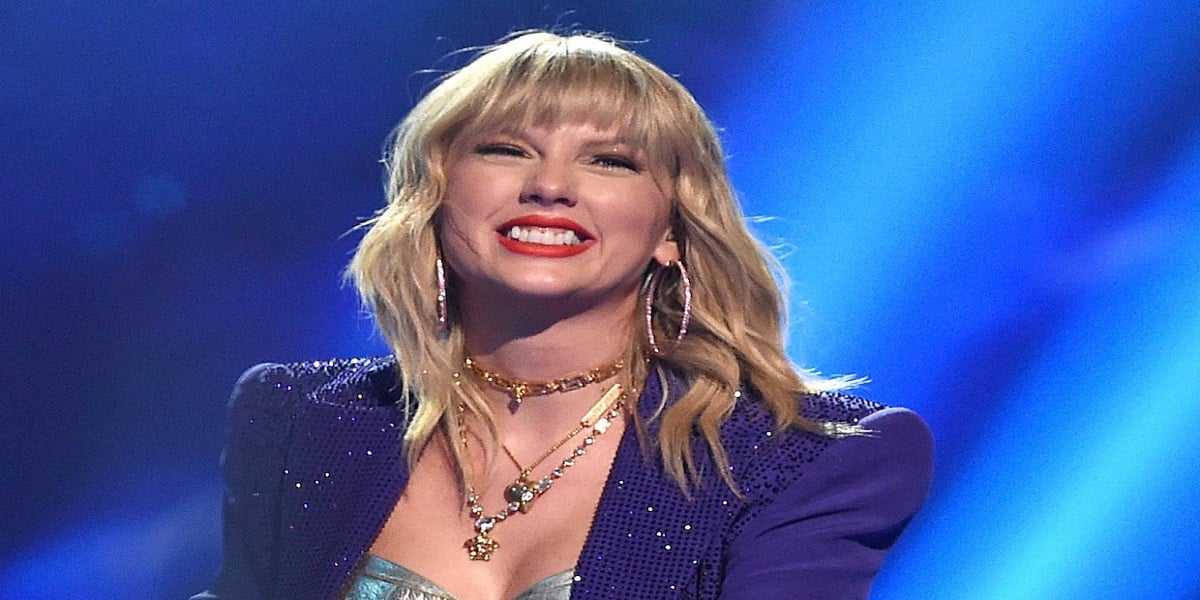 Taylor Swift