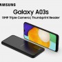 Samsung Galaxy A03s Details Leaked and is reported to Be Released Soon