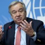 G20’s commitment needed to reach the Paris Agreement’s 1.5°C goal: UN chief