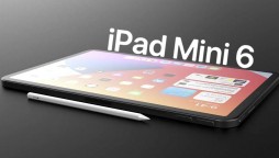 Apple might release an iPad Mini without a home button