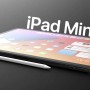Apple might release an iPad Mini without a home button