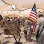 US agrees to end combat mission in Iraq 