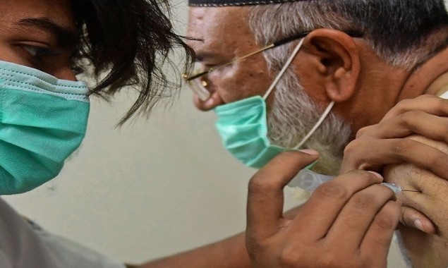 World’s Most Vaccinated country
