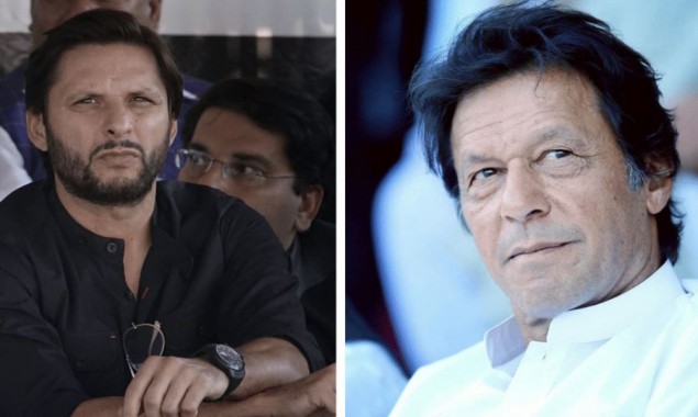 Shahid Afridi Demands Compensation For families of PK-8303 crash victims