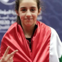 Tokyo Olympics: Meet Hend Zaza, The Youngest Competitor At The Olympics