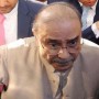 Asif Zardari Taken To Hospital After His Health Deteriorates