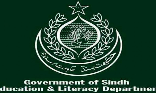 Intermediate exams will be held across Sindh from 10 August: Sindh education minister 