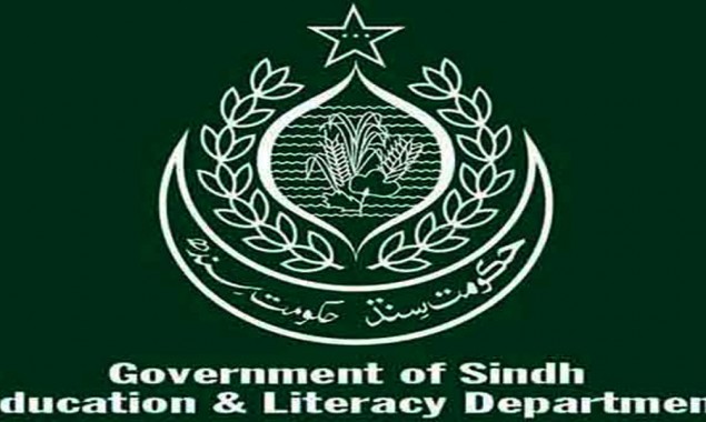 Sindh education