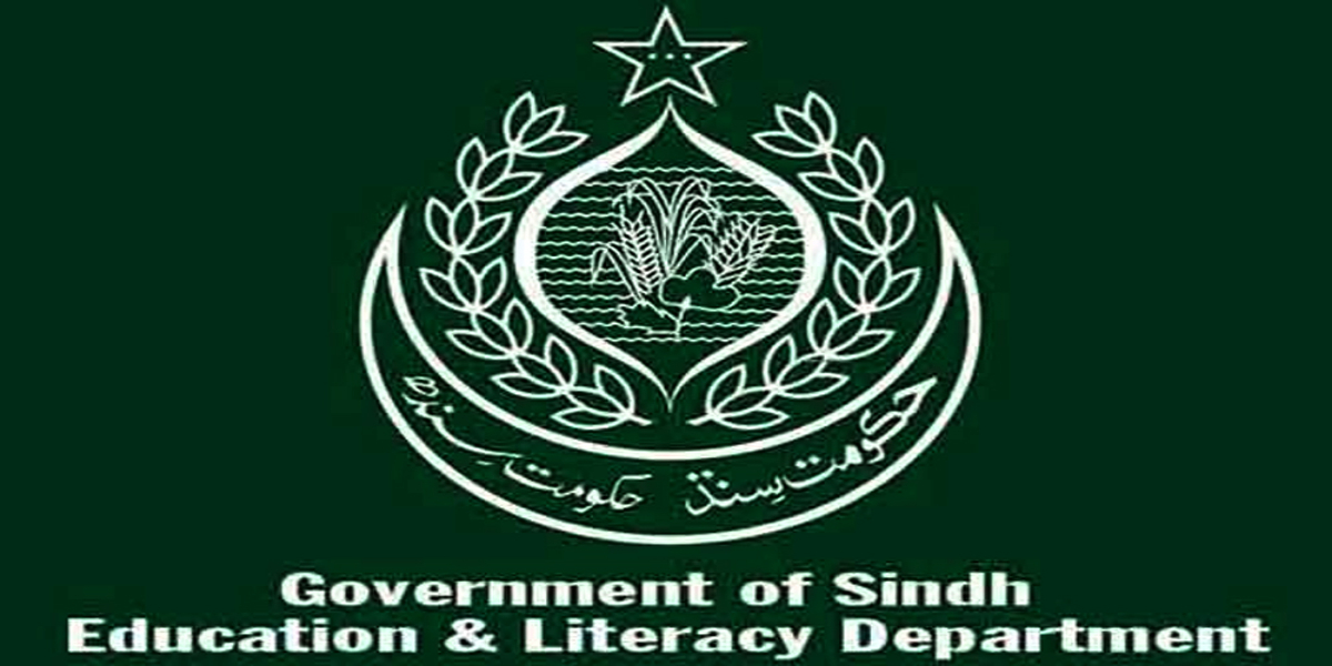 Sindh education