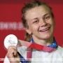 Iryna Kurachkina: My Olympic Silver Is The Fruit Of Hard Work Of Many People