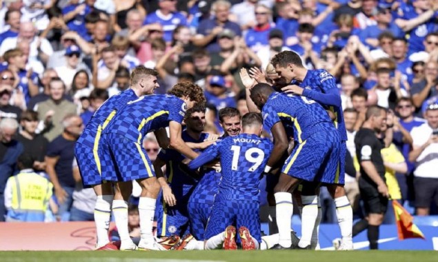 Premier League: Chelsea wins 3-0 as Palace collapses at the Bridge