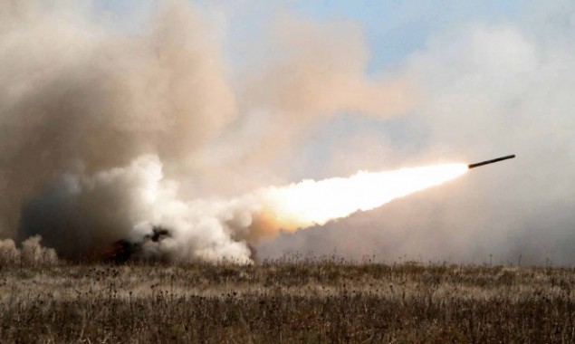 Hezbollah opens rockets attack against Israel