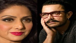 Did you know why Aamir Khan refused to work with Siridevi?