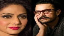 Did you know why Aamir Khan refused to work with Siridevi?