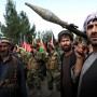 Afghan airstrikes kill 47 militants in Kandahar province