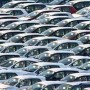 Cars imports surge 153% in July