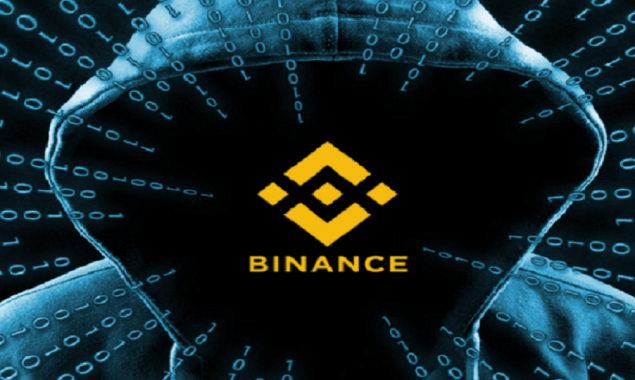 Binance get order to identify and freeze hackers accounts