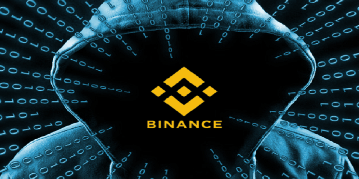 Binance