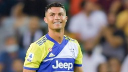 Ronaldo to leave Juventus amid Man City transfer talks