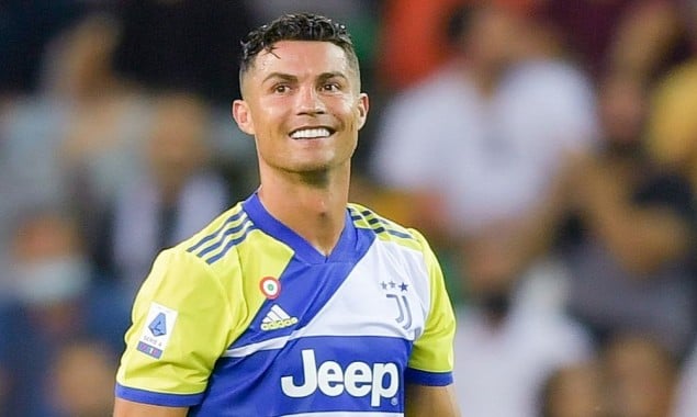 Ronaldo to leave Juventus amid Man City transfer talks