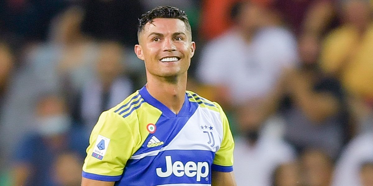 Ronaldo to leave Juventus amid Man City transfer talks