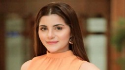 Sohai Ali Abro